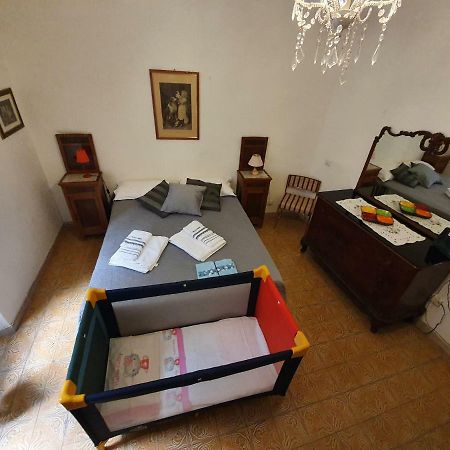 Vicolo Vecchio 59 Lägenhet Rom Exteriör bild