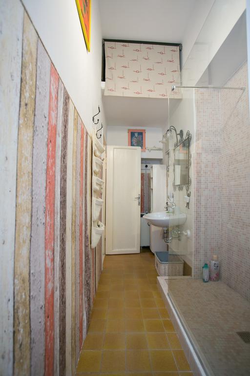 Vicolo Vecchio 59 Lägenhet Rom Exteriör bild