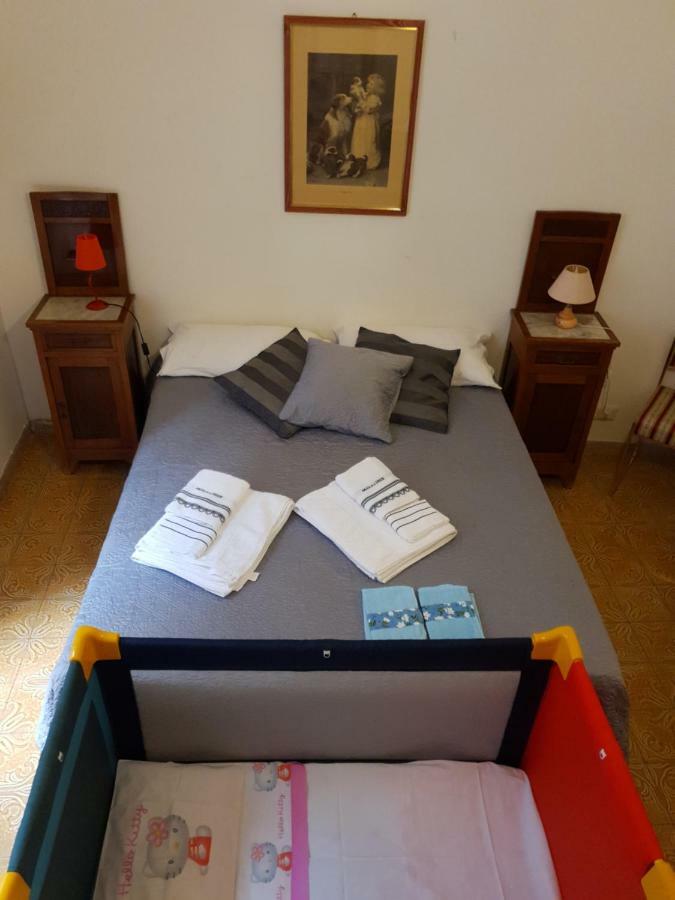 Vicolo Vecchio 59 Lägenhet Rom Exteriör bild